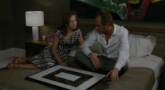 Кадр з фільму Мій найстрашніший кошмар