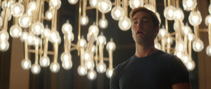 Кадр з фільму Моє прекрасне нещастя