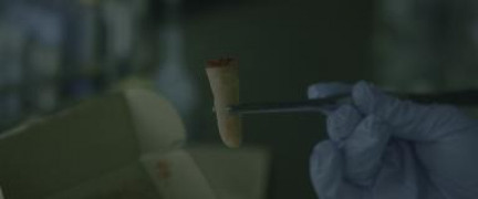 Кадр з фільму Клуб найманих вбивць