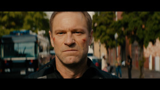 Кадр з фільму Службовий обов’язок