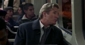 Кадр з фільму Потанцюймо (Давайте потанцюймо)