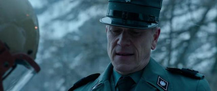 Кадр з фільму Дім Ґуччі