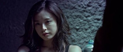 Кадр з фільму Геліос