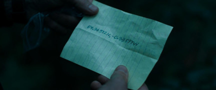 Кадр з фільму Анемона