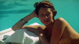 Кадр з фільму Еммануель