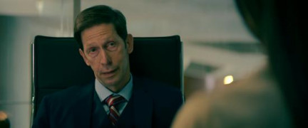 Кадр з фільму Каменяр