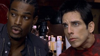 Кадр з фільму Зразковий самець