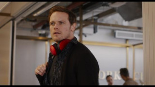 Кадр з фільму Знову любов