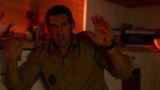 Кадр з фільму Ліквідатори