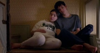 Кадр з фільму Десять тисяч святих