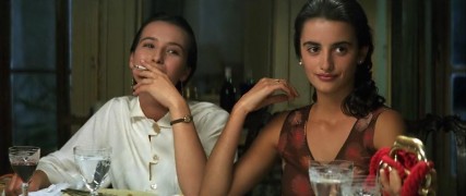 Кадр з фільму Прекрасна епоха