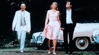 Кадр з фільму Аромат Івонни