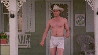 Кадр з фільму Мішені