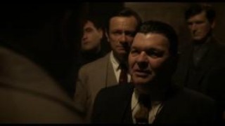 Кадр з фільму Одного разу в Лондоні