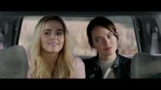 Кадр з фільму Зомбіленд: Контрольний постріл