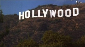 Кадр з фільму Вихід у рай