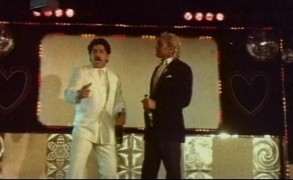 Кадр з фільму Танцюй, танцюй