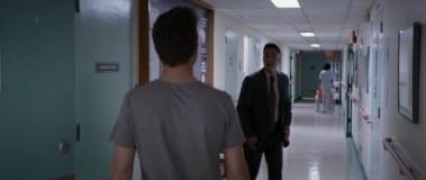 Кадр з фільму Знайди мене, якщо зможеш (Прийди і знайди мене)