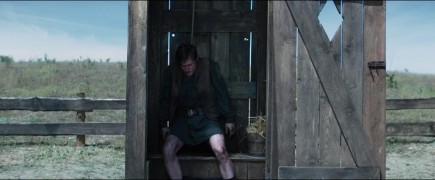 Кадр з фільму Пекло