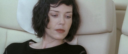 Кадр з фільму Демон-коханець