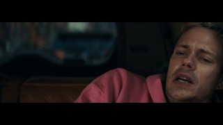 Кадр з фільму Під замком