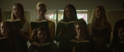 Кадр з фільму За мрією