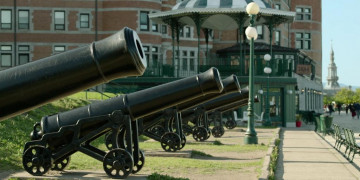 Кадр з фільму Француженка