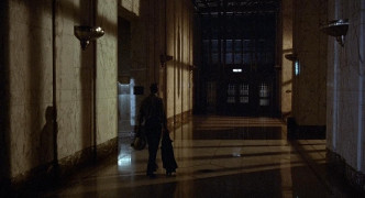 Кадр з фільму Свідок