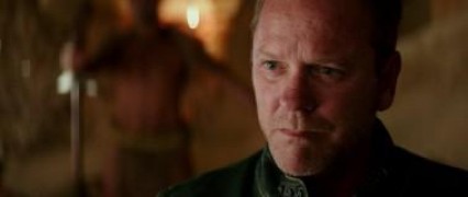 Кадр з фільму Зразковий самець 2