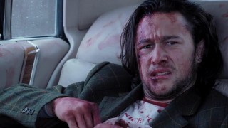 Кадр з фільму Смертельний постріл