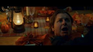 Кадр з фільму День подяки