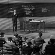 Кадр з фільму Жінка у вікні