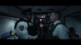 Кадр з фільму Крапля