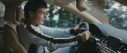 Кадр з фільму Вінсент на шляху до моря