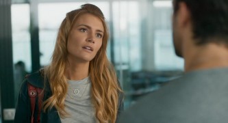 Кадр з фільму Одружись зі мною, чувак