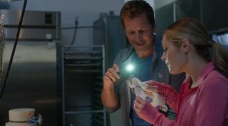 Кадр з фільму Моє улюблене весілля