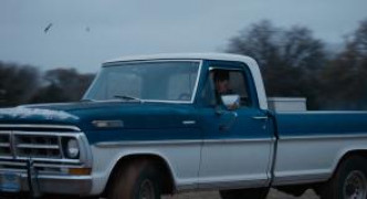 Кадр з фільму Амнезія