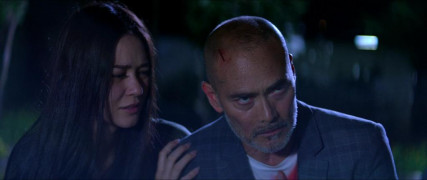 Кадр з фільму Одна ніч у Бангкоку