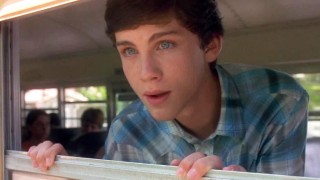 Кадр з фільму Крик сови