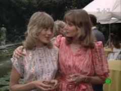 Кадр з фільму Агата Крісті. Шипучий ціанід