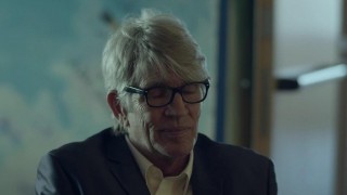 Кадр з фільму Брудні страхи