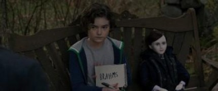 Кадр з фільму Лялька 2: Брамс