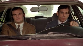 Кадр з фільму Заздрість