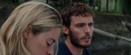 Кадр з фільму У полоні стихії