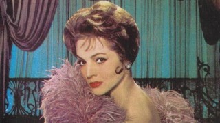 Кадр з фільму Королева Шантеклеру