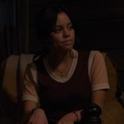 Кадр з фільму Ікс