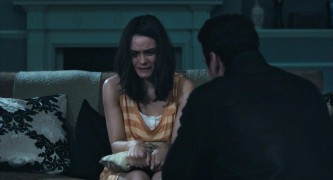 Кадр з фільму Життя за брата