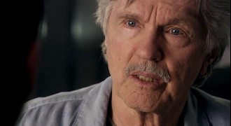 Кадр з фільму Доктор Джекіл та містер Хайд