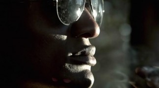 Кадр з фільму Команда 8: В тилу ворога