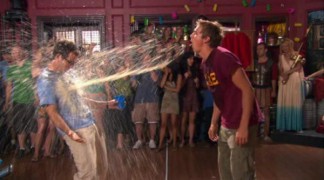 Кадр з фільму Американський пиріг - 6: Переполох у гуртожитку